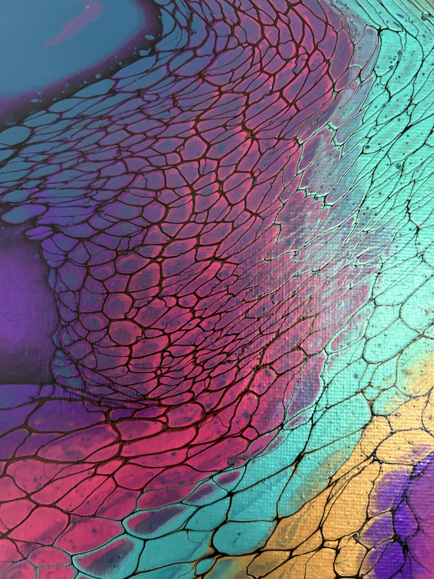 Prismatic