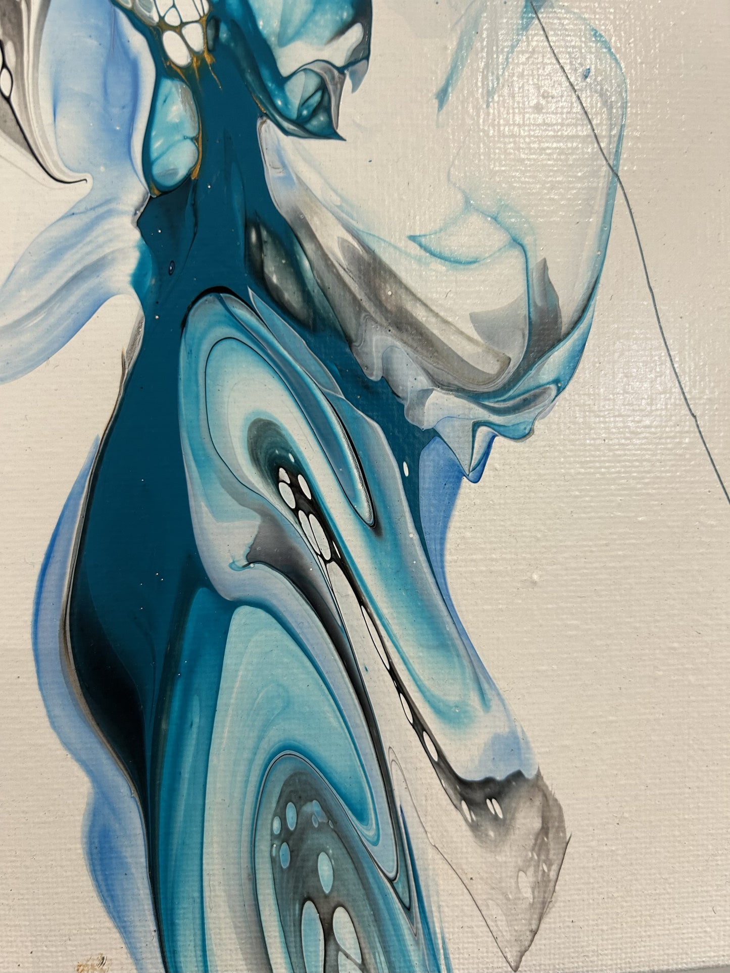 Ascension #1