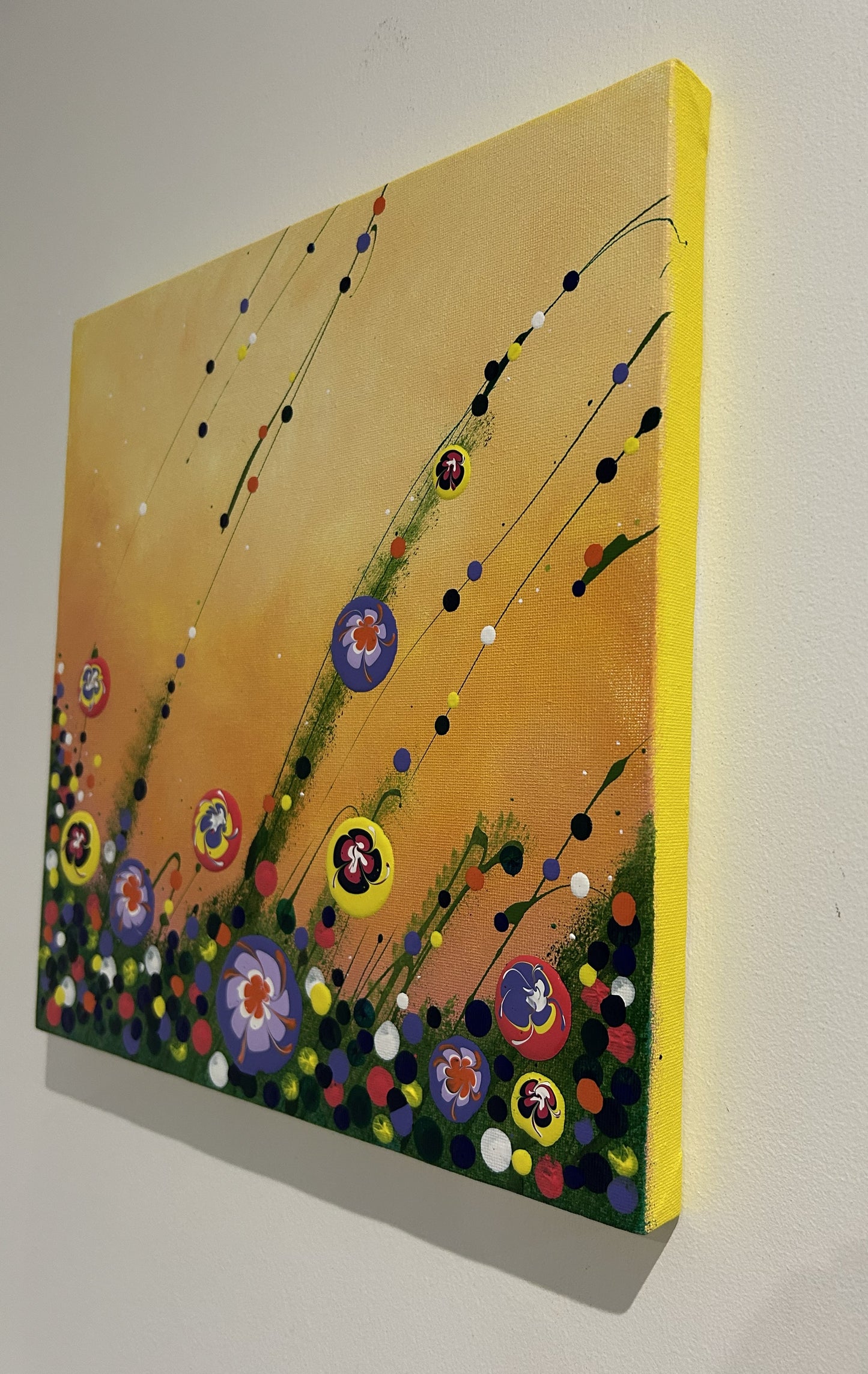 Marigold Sky