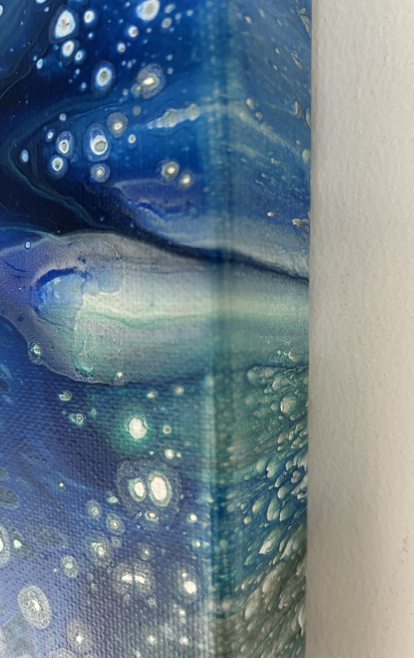 Blue Pearl #3