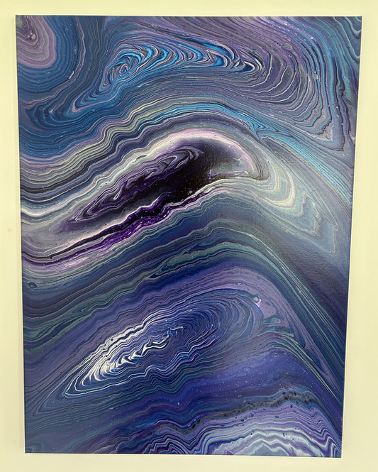 Amethyst Vortex
