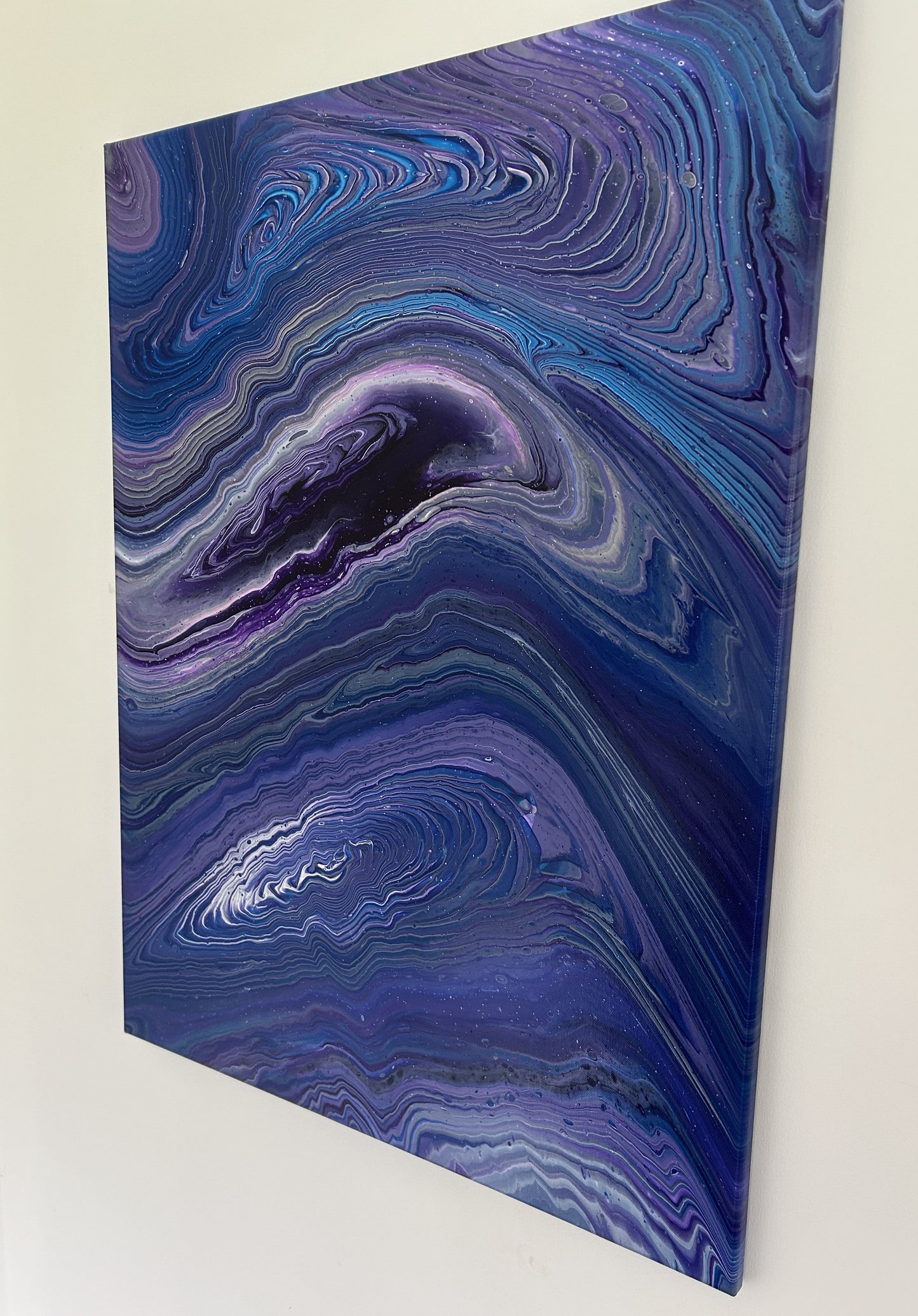Amethyst Vortex