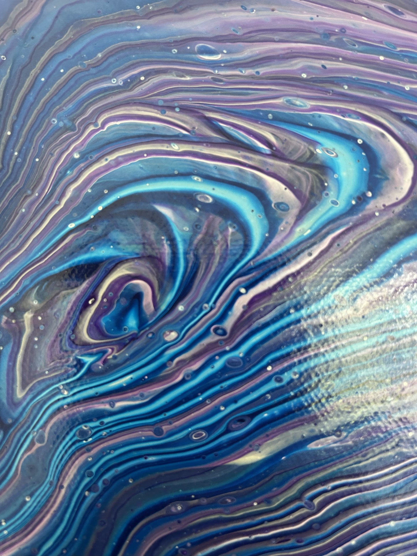 Amethyst Vortex