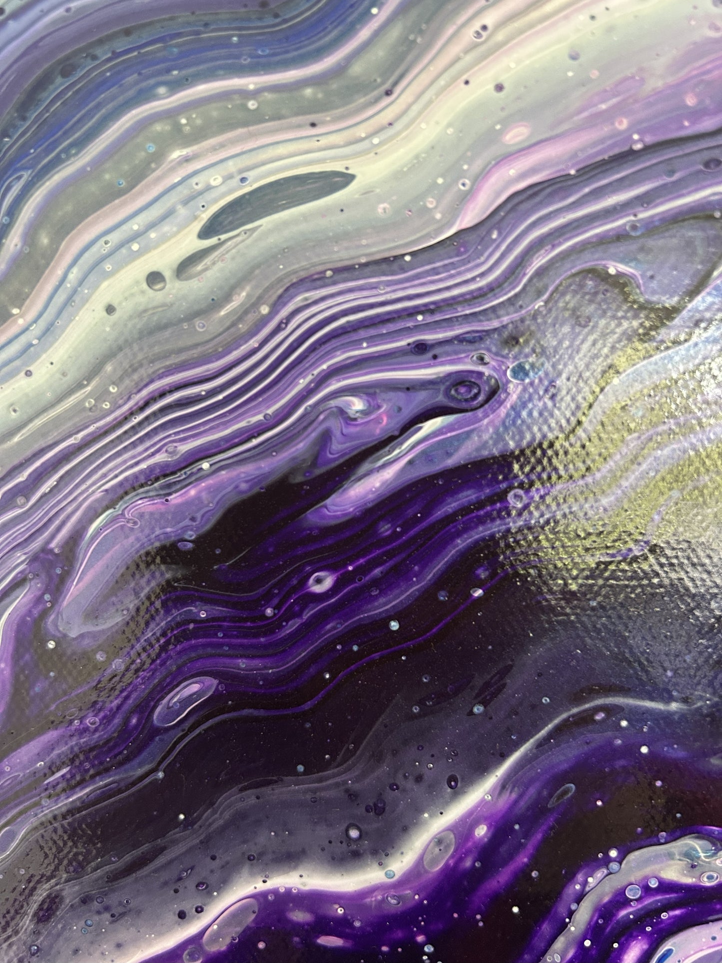 Amethyst Vortex