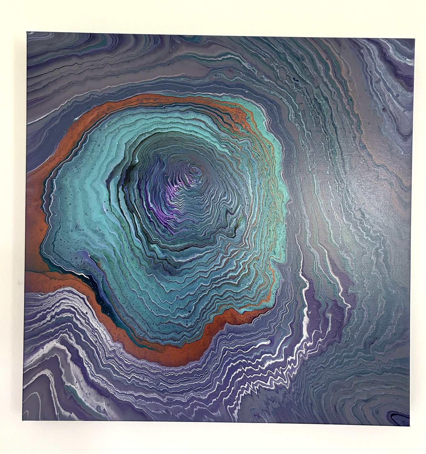 Aqua Strata