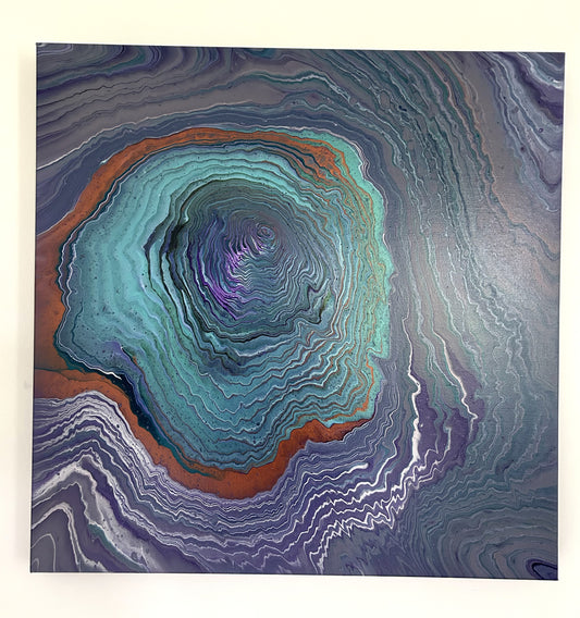 Aqua Strata