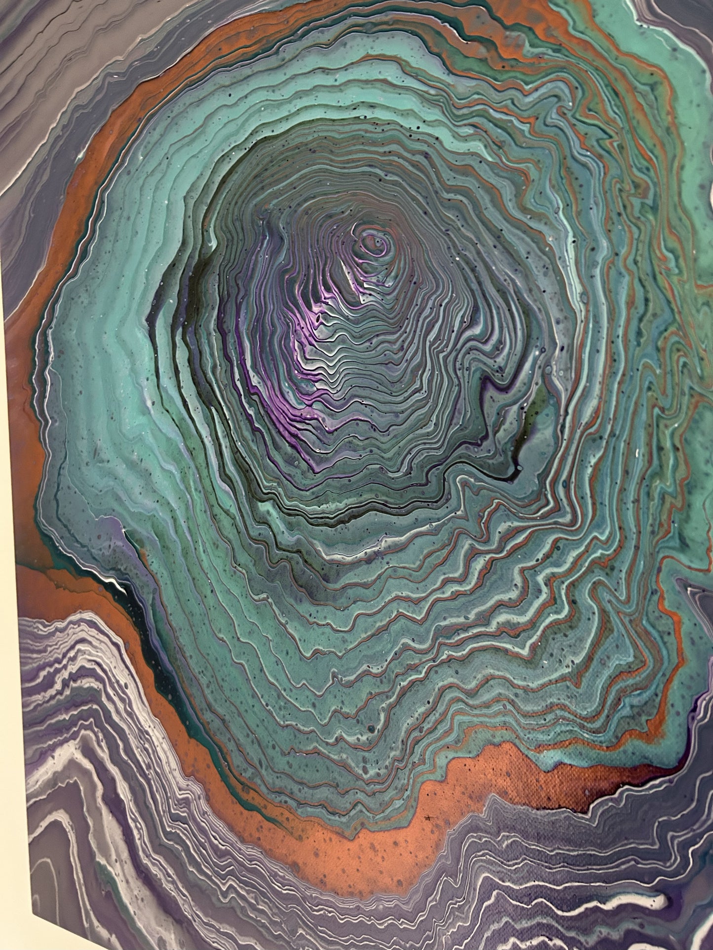 Aqua Strata