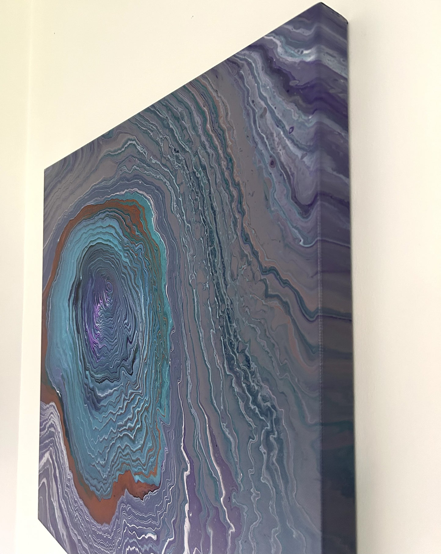Aqua Strata