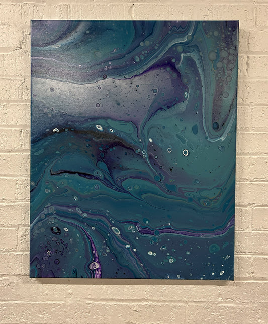 The Dreaming Deep