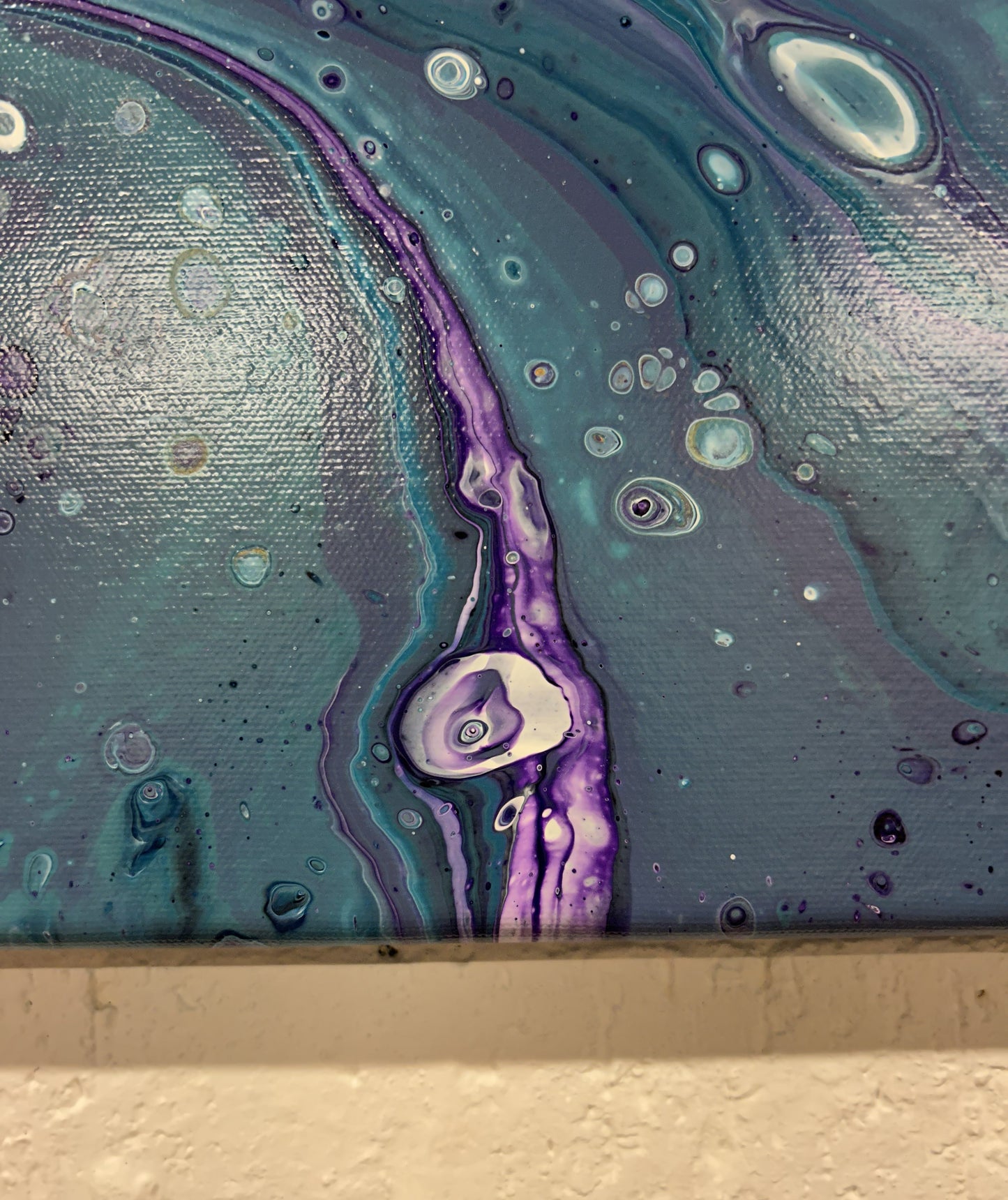 The Dreaming Deep