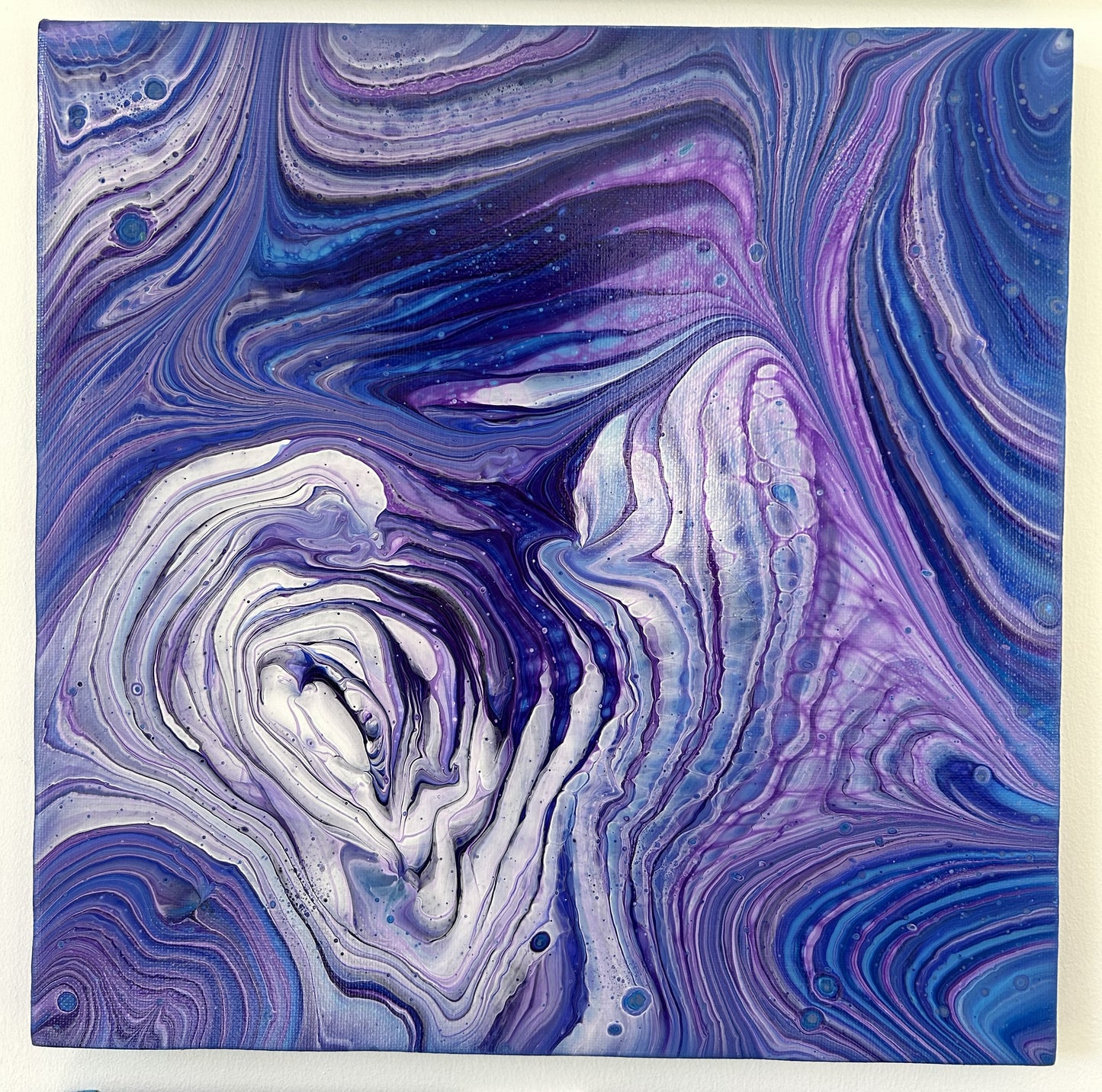 The Drift