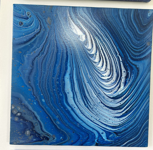 Tidal Flux