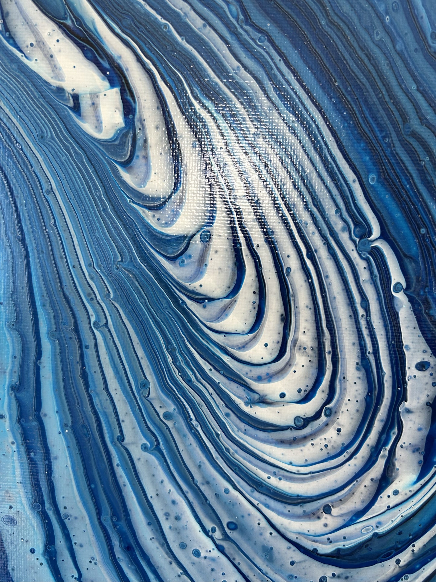 Tidal Flux