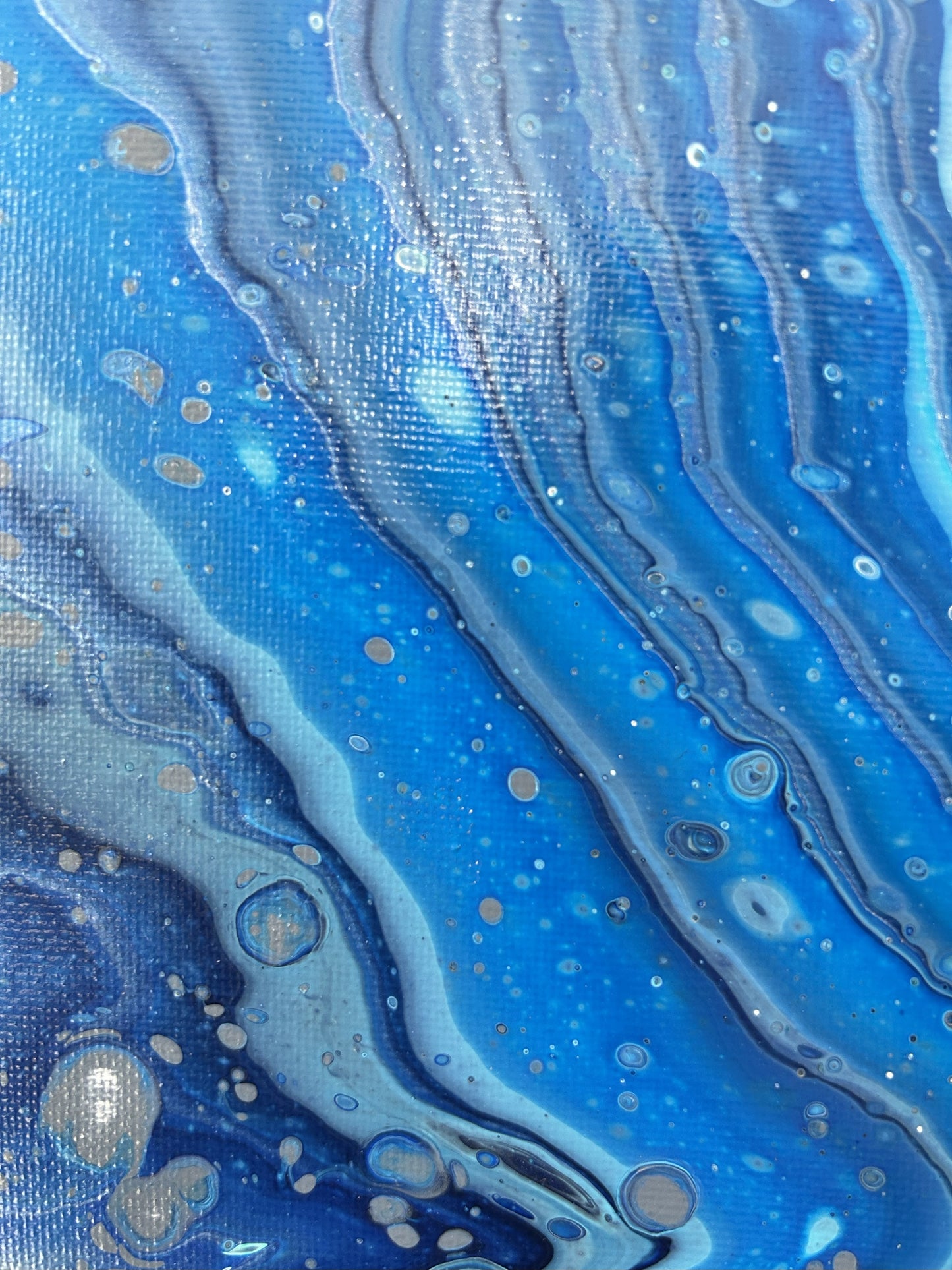 Tidal Flux