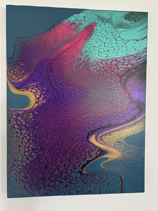 Metamorphosis