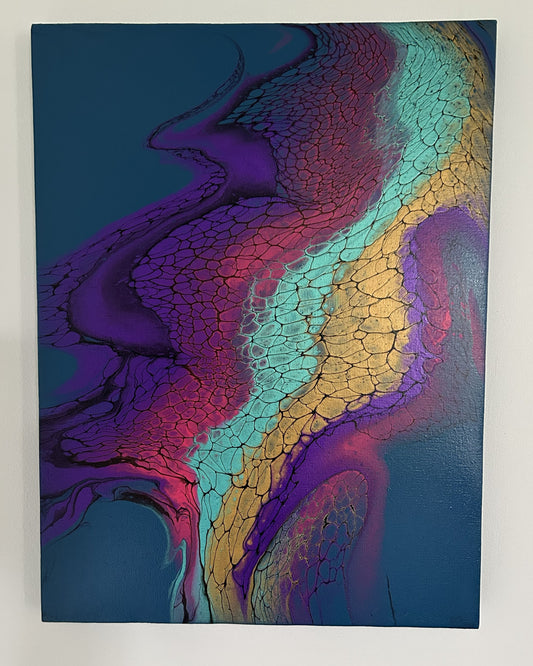 Prismatic