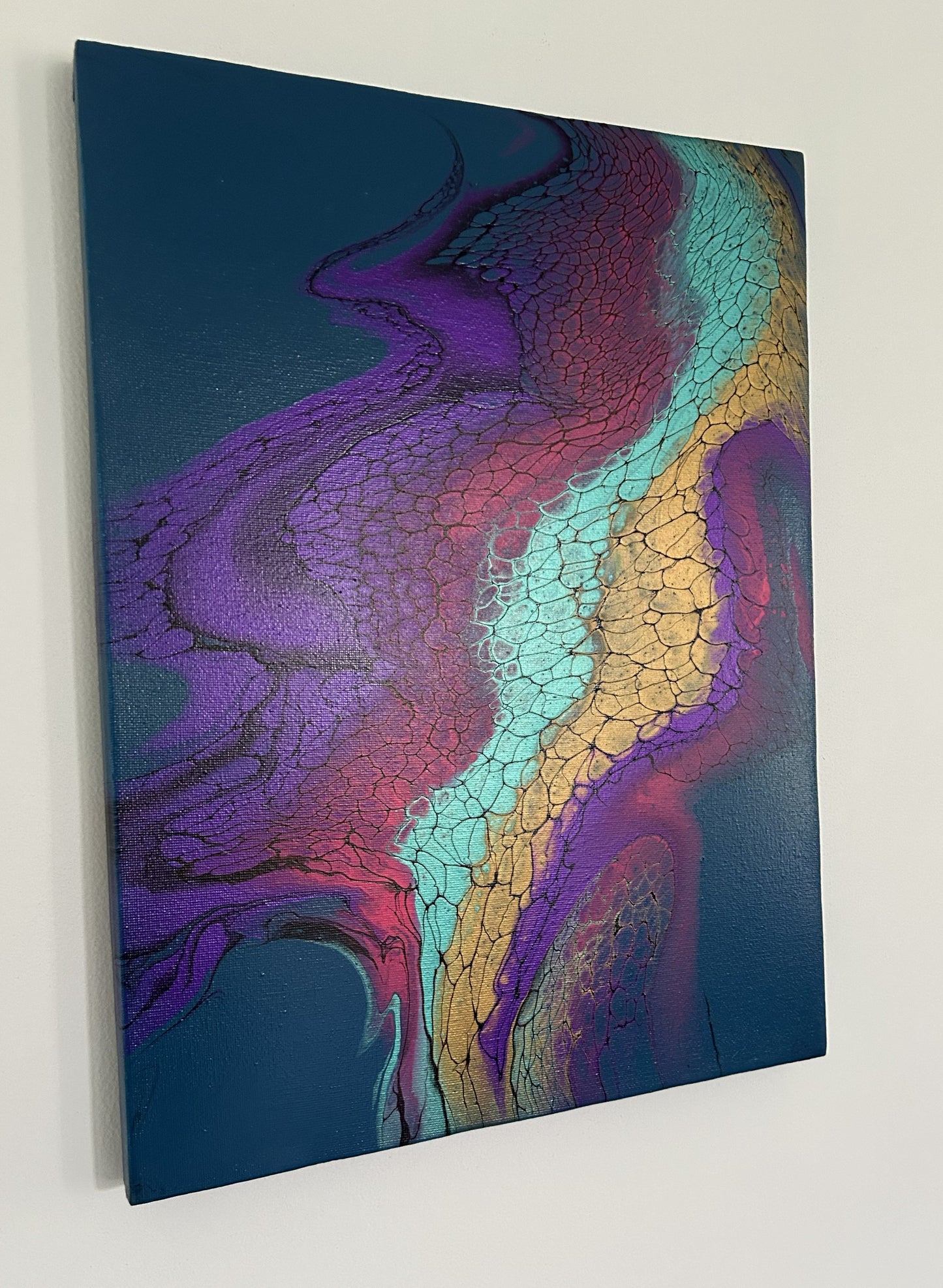 Prismatic