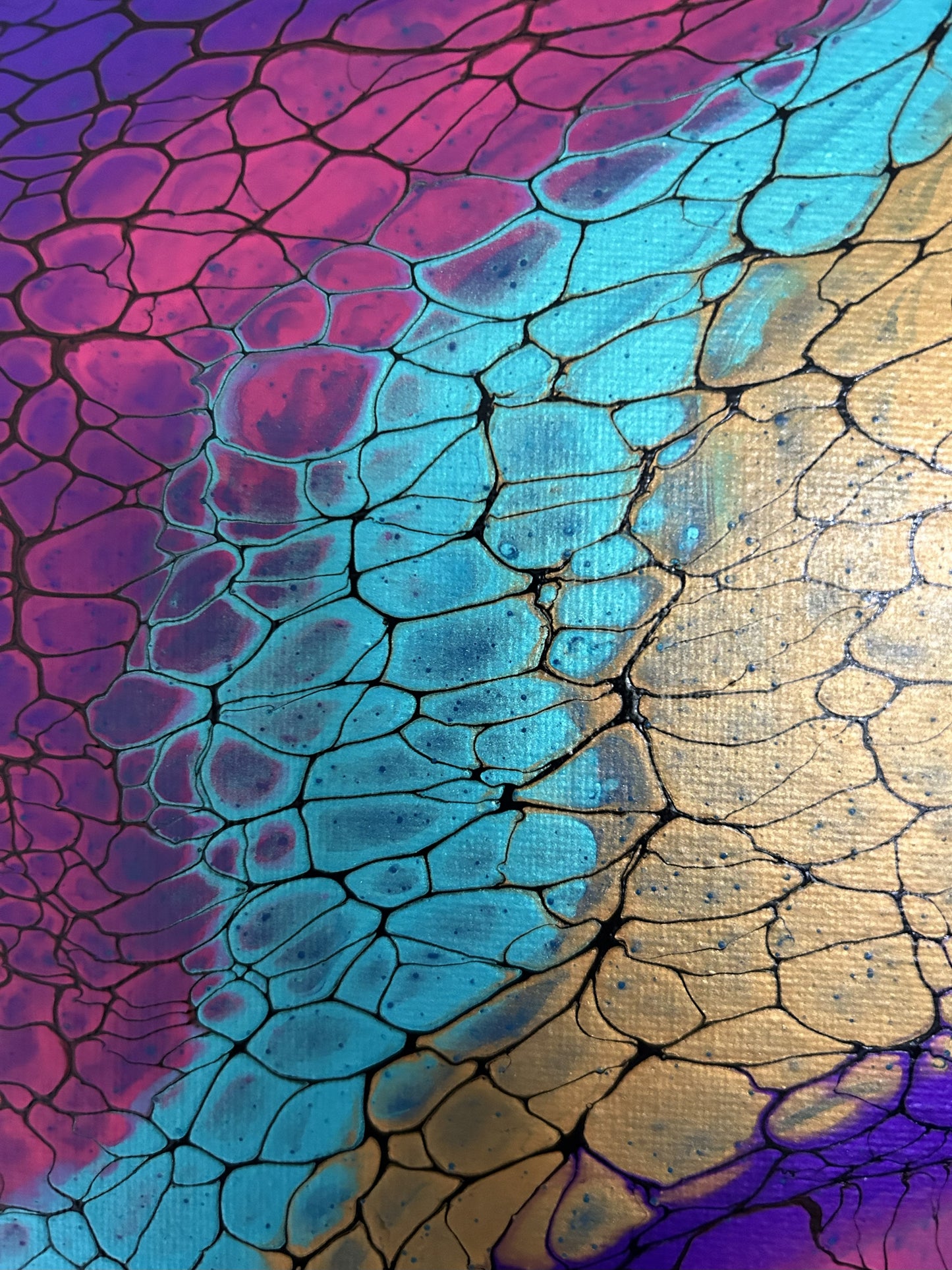 Prismatic