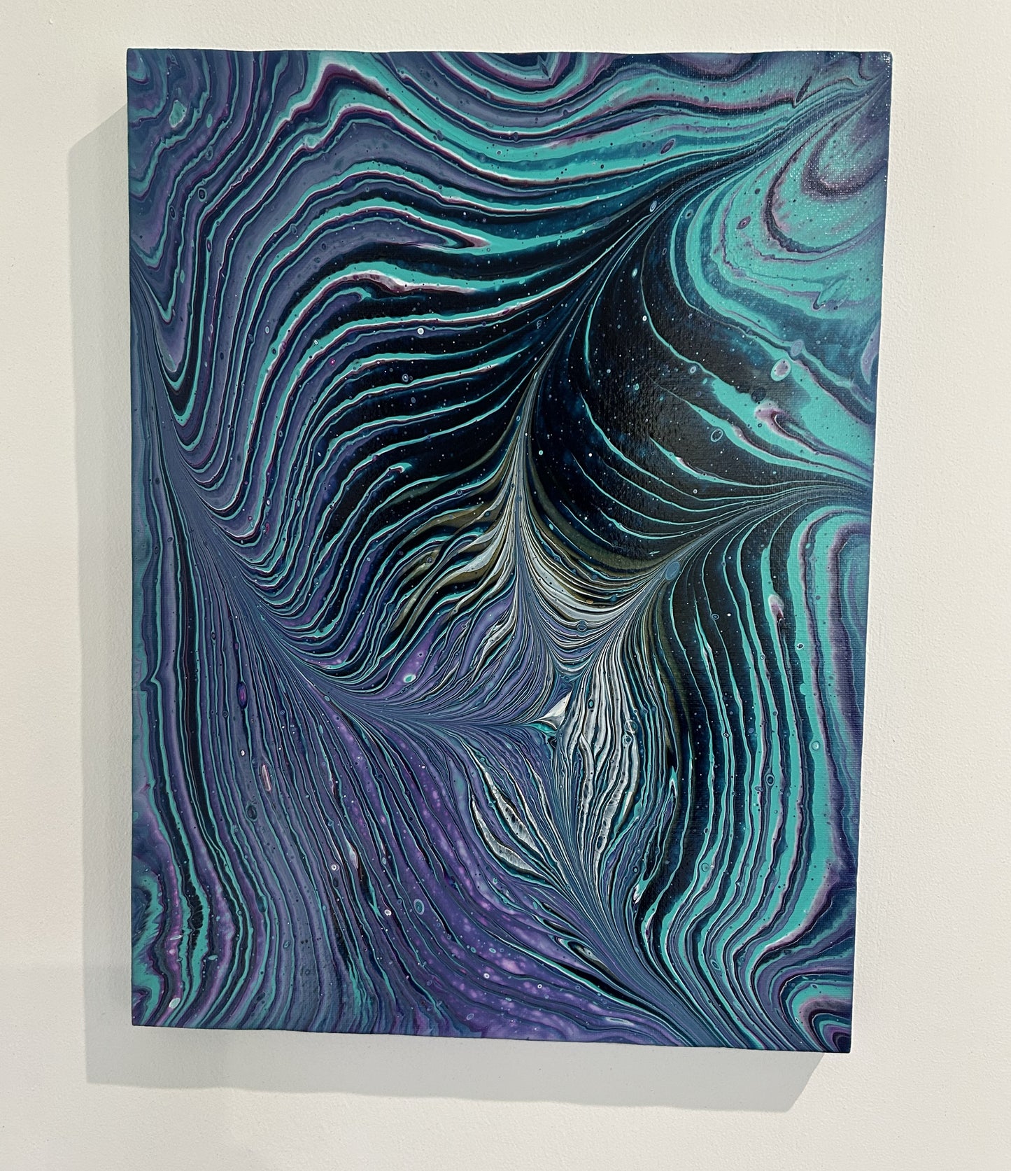 Turquoise Tides