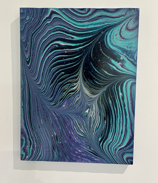 Turquoise Tides