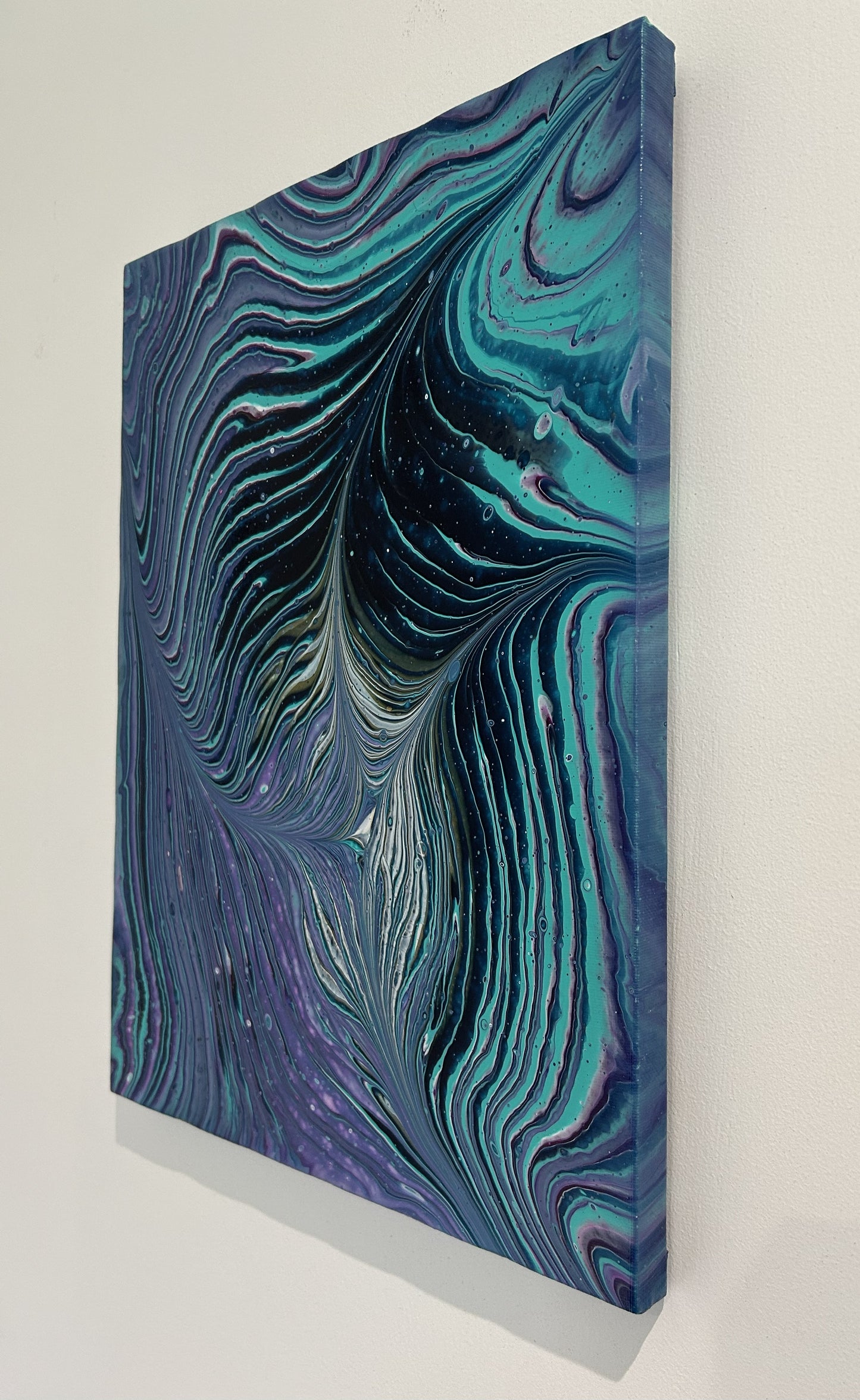 Turquoise Tides