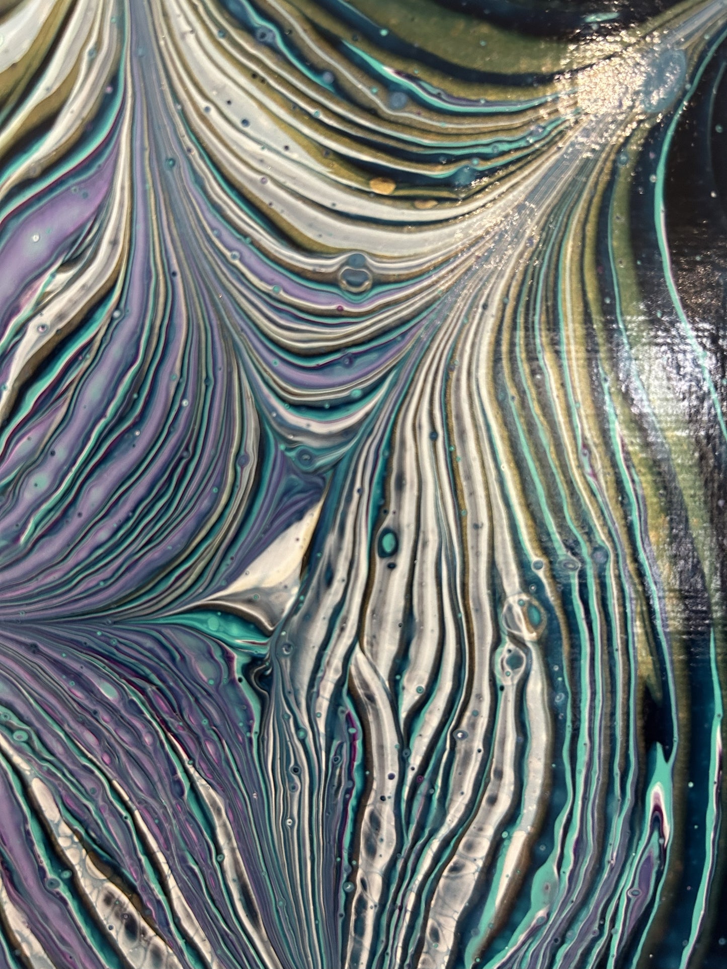 Turquoise Tides