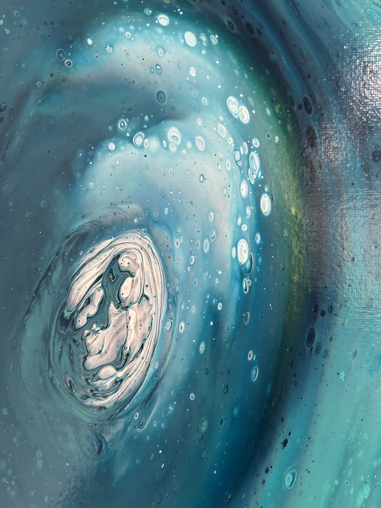 Still Waters