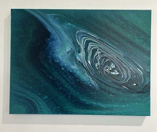 Viridian Reef