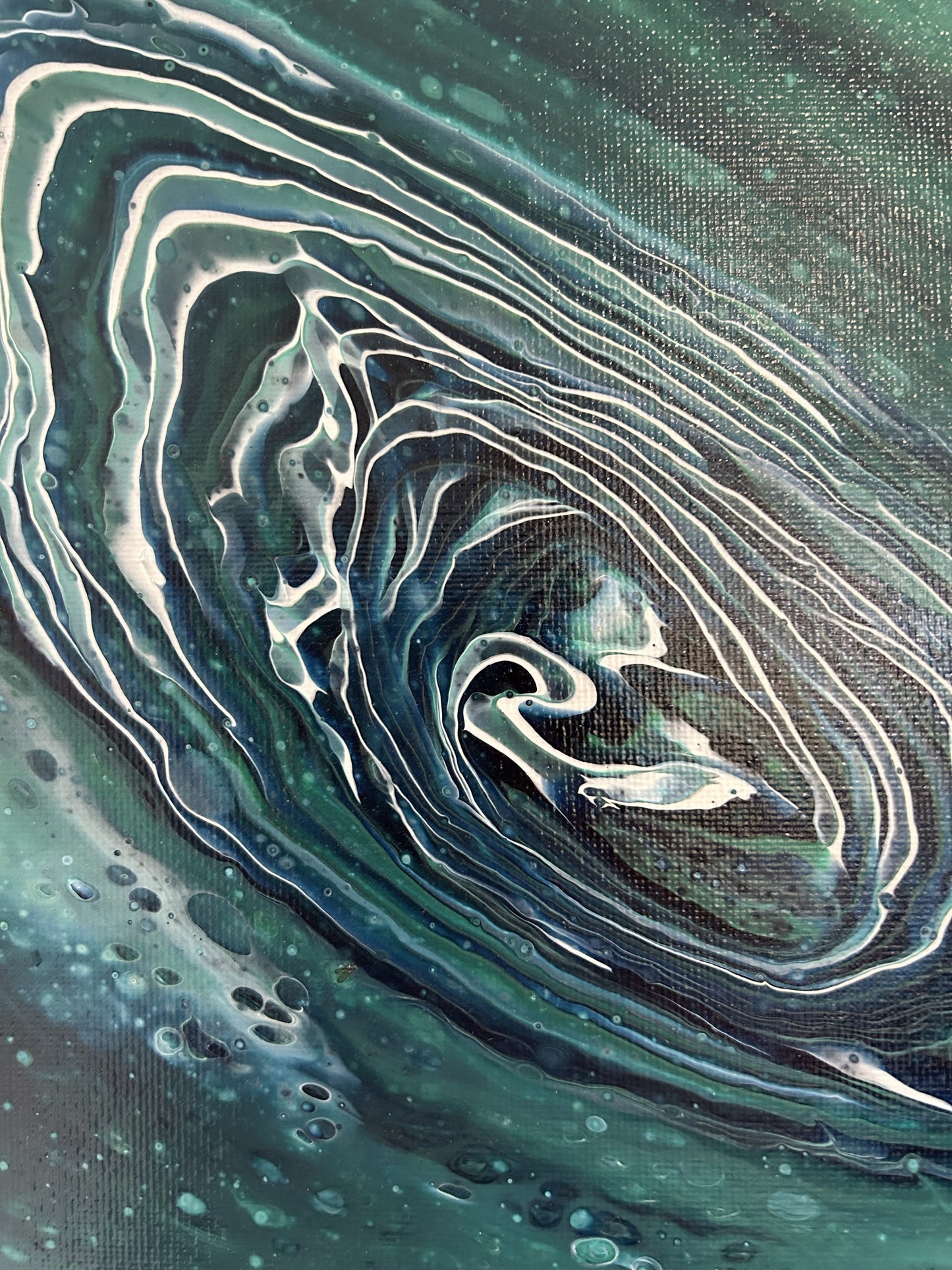 Viridian Reef