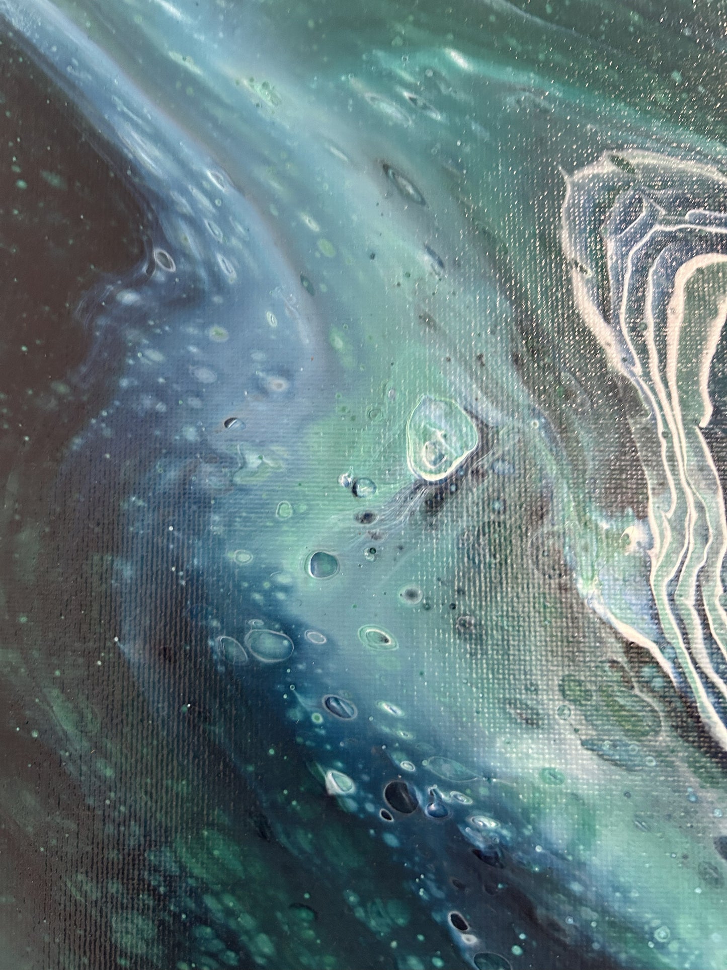 Viridian Reef