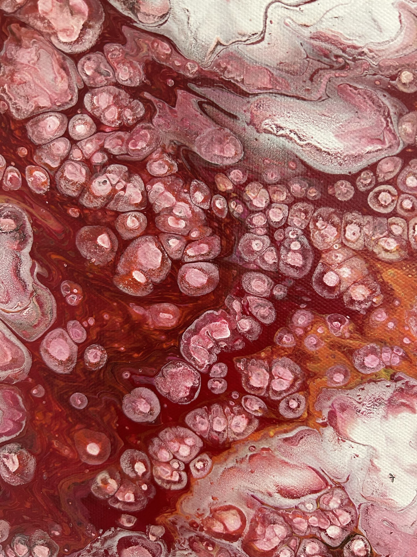 Giggling Reds