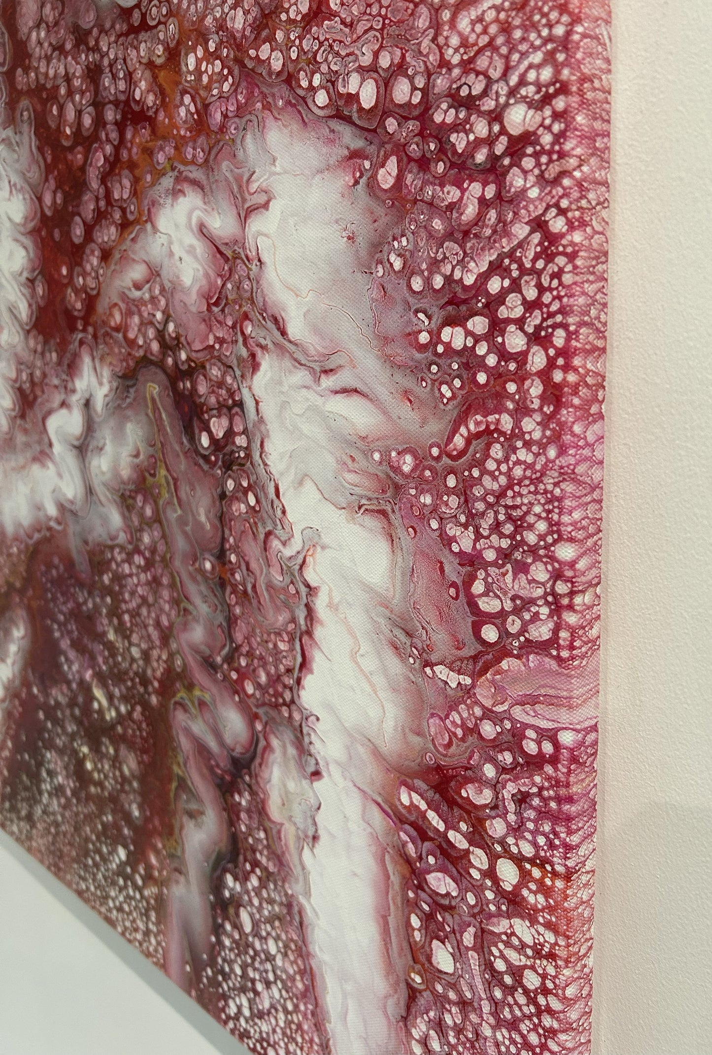 Giggling Reds