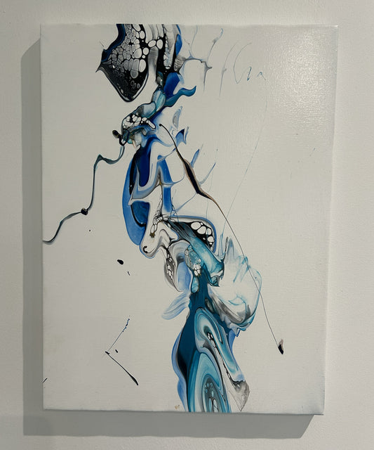 Ascension #1