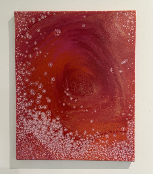 Tickled Pink