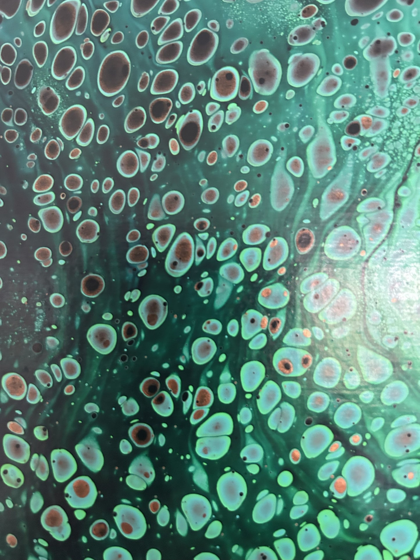 The Well of Pearls