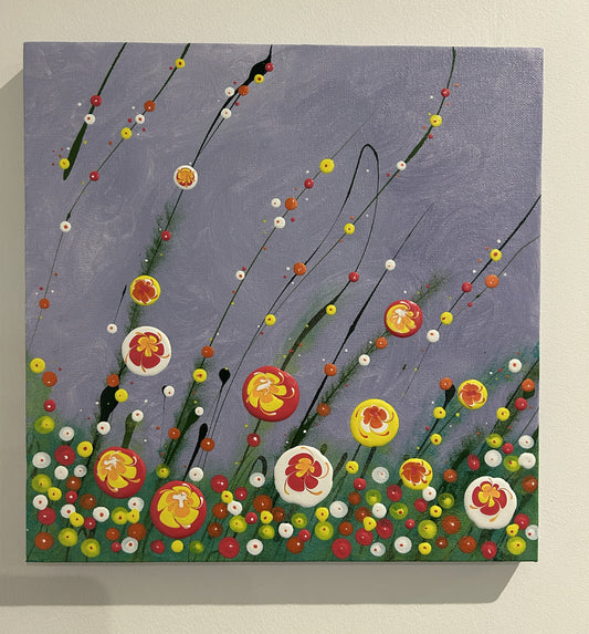 Jellybean Meadow