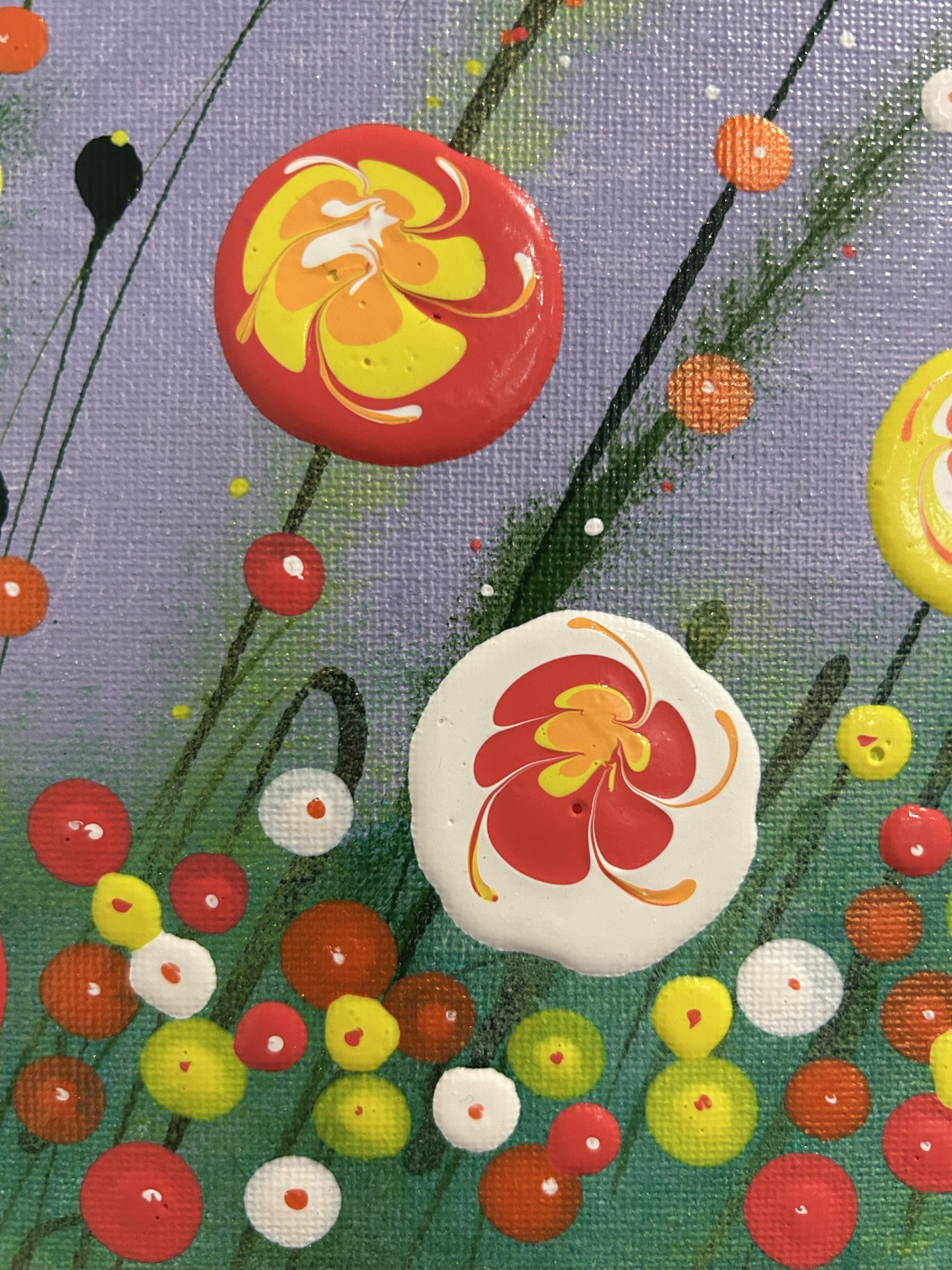 Jellybean Meadow