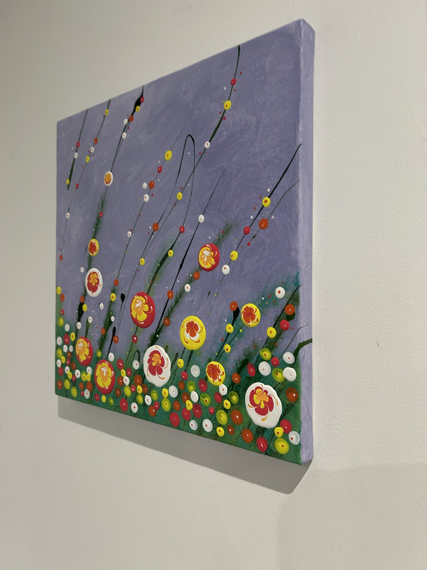 Jellybean Meadow