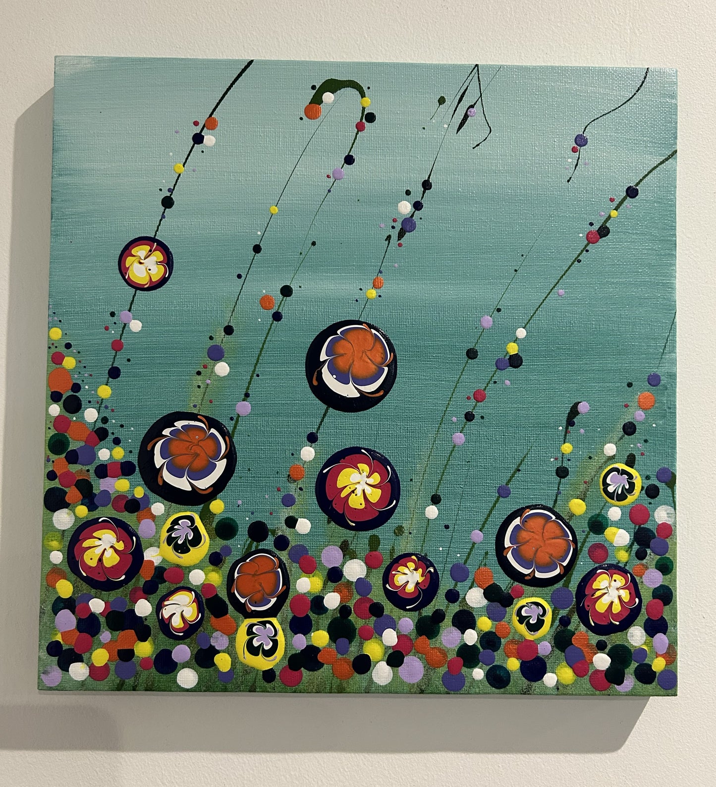 Confetti Petals