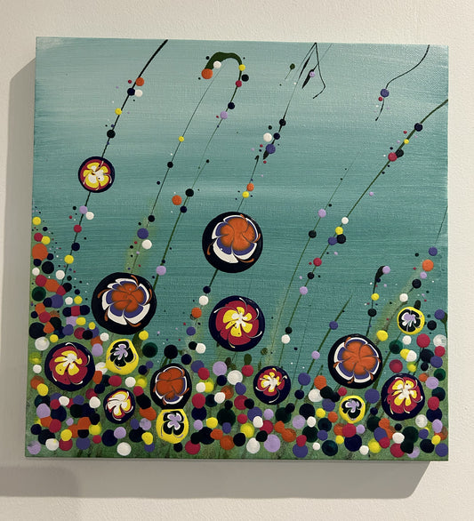 Confetti Petals