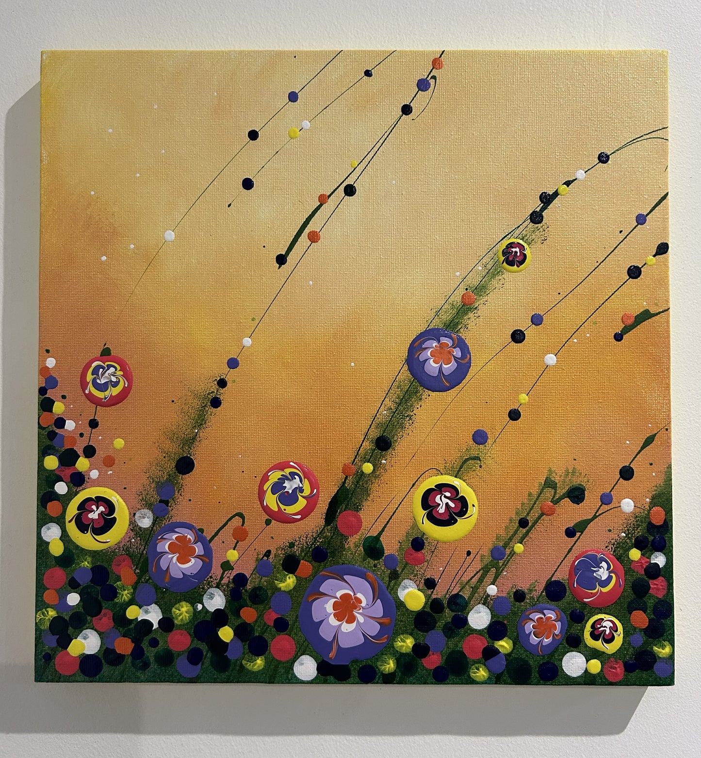 Marigold Sky