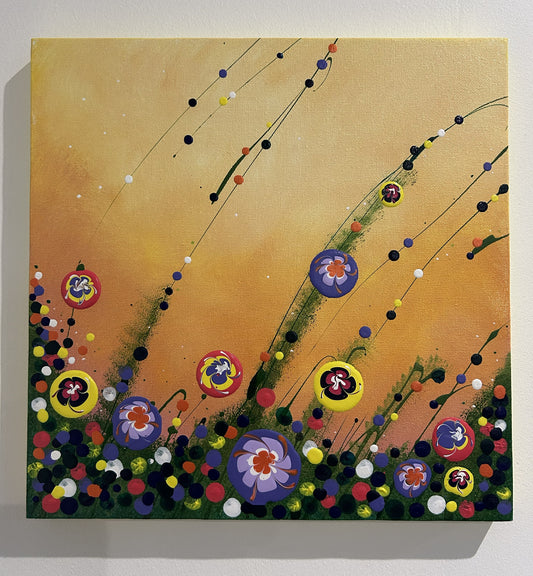 Marigold Sky