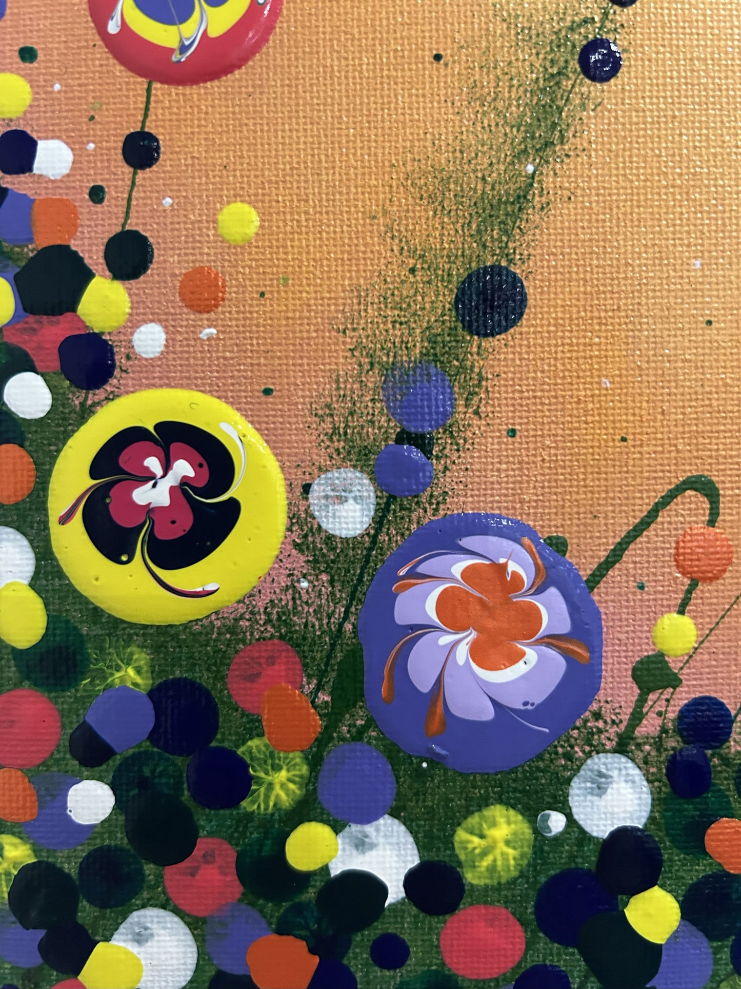 Marigold Sky