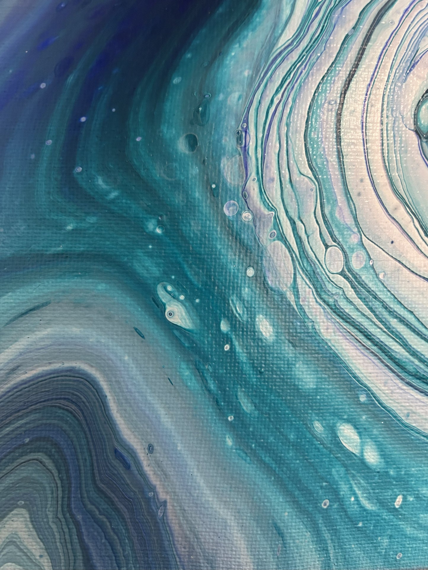 Undertow Rising