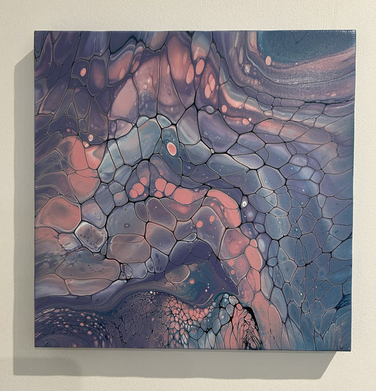 Molecular Heather
