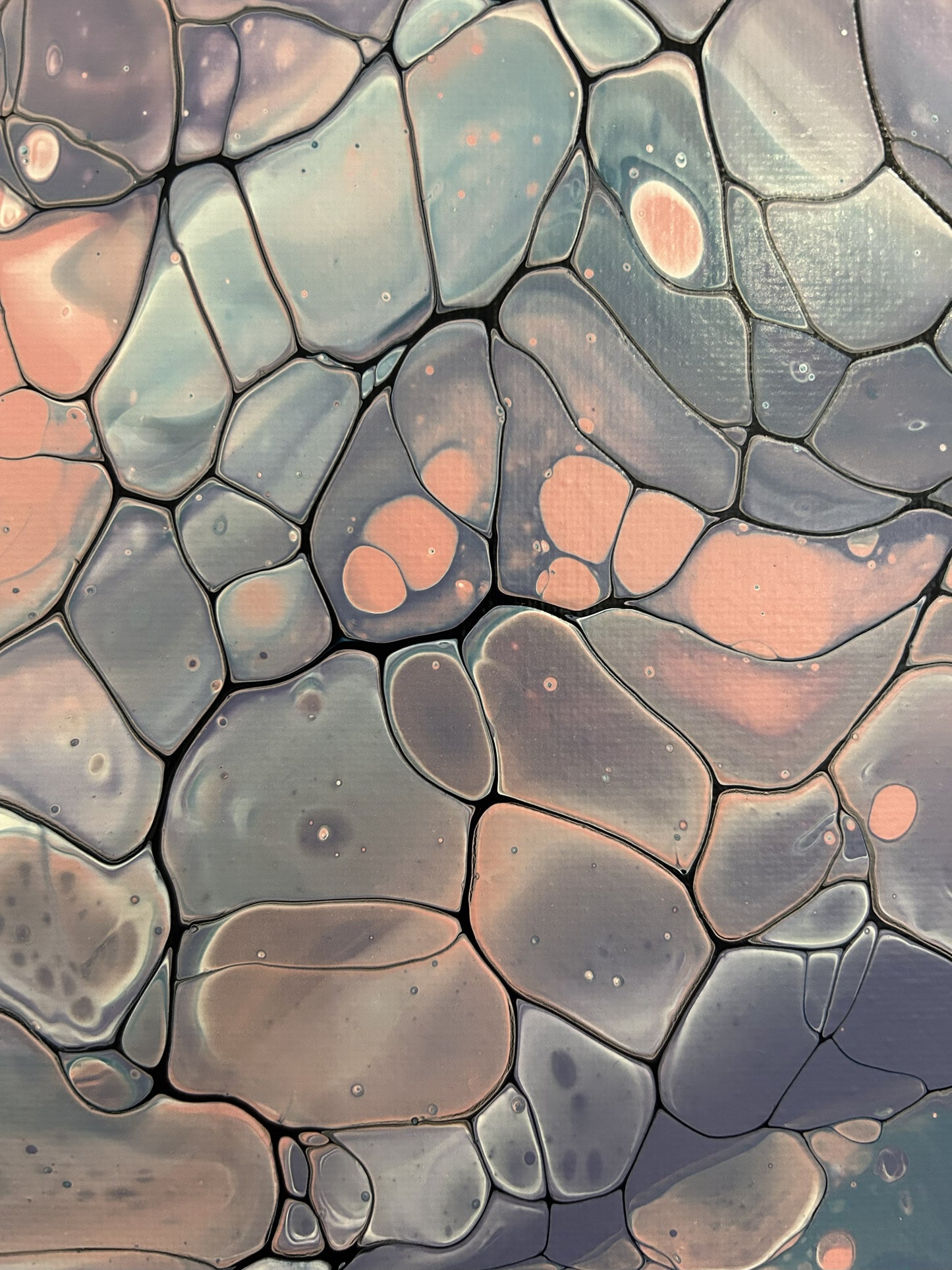 Molecular Heather