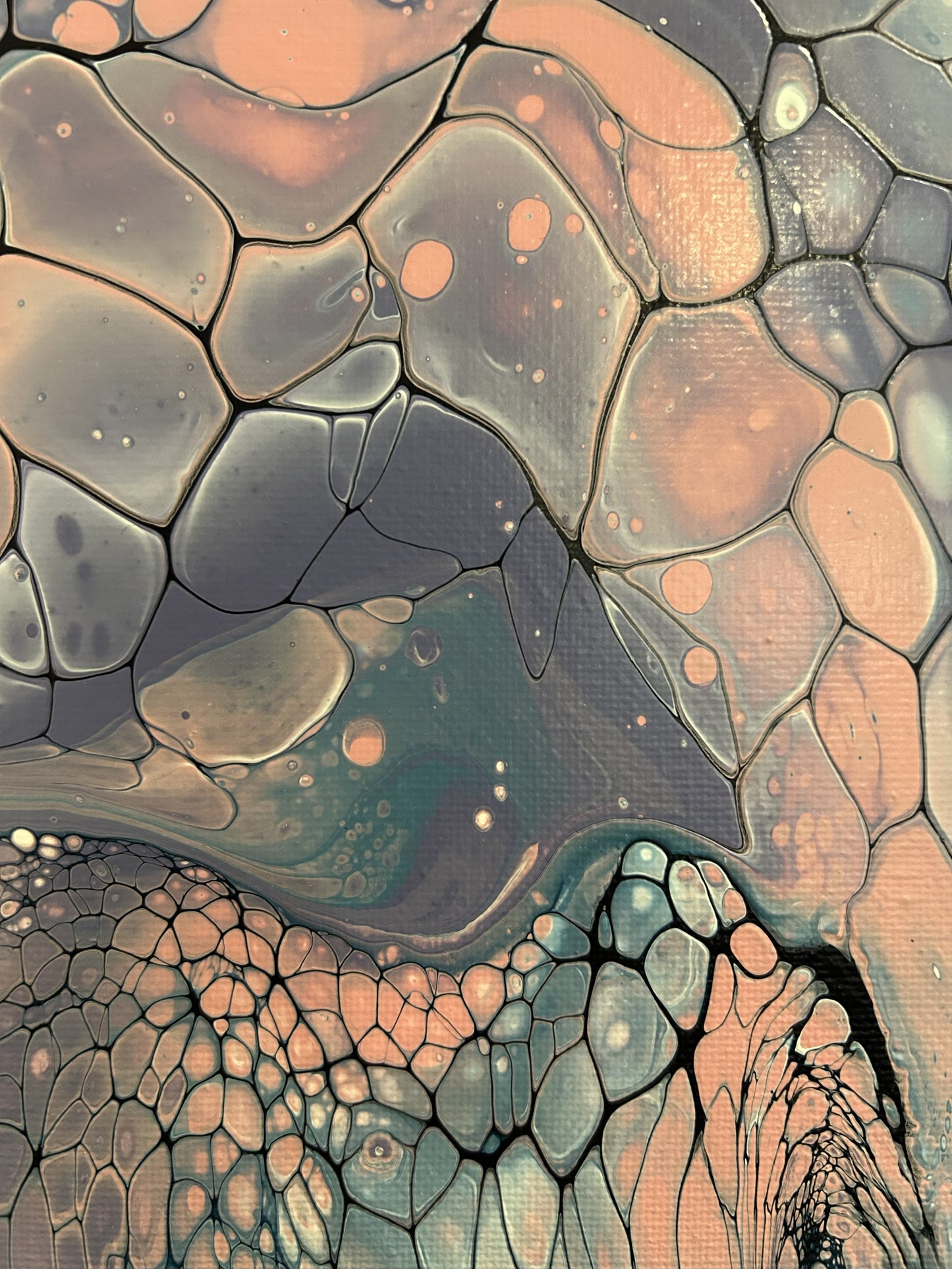 Molecular Heather