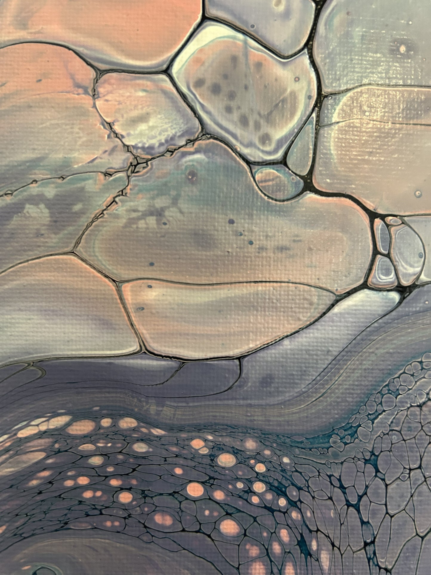 Molecular Heather