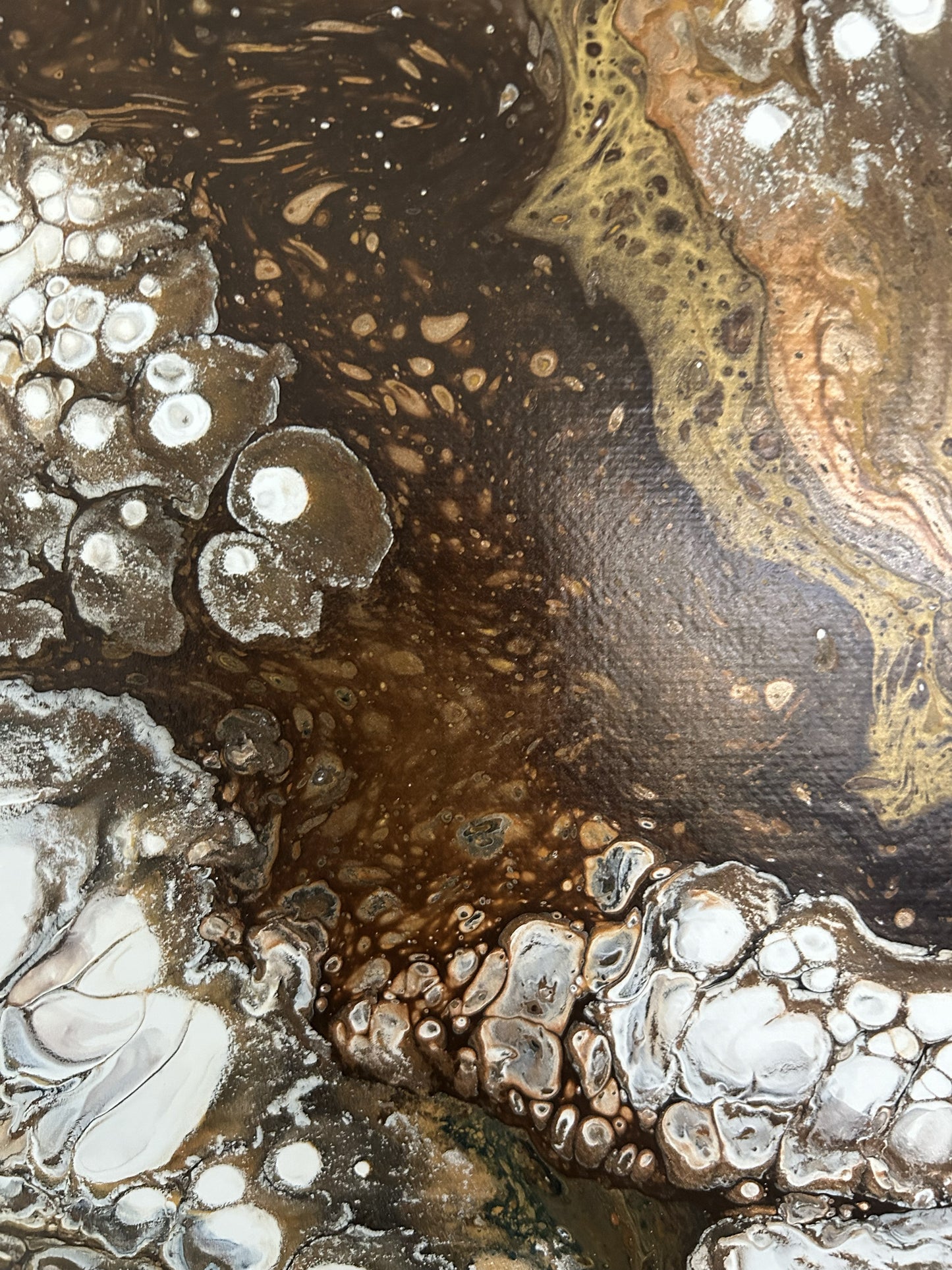 Mocha Moment