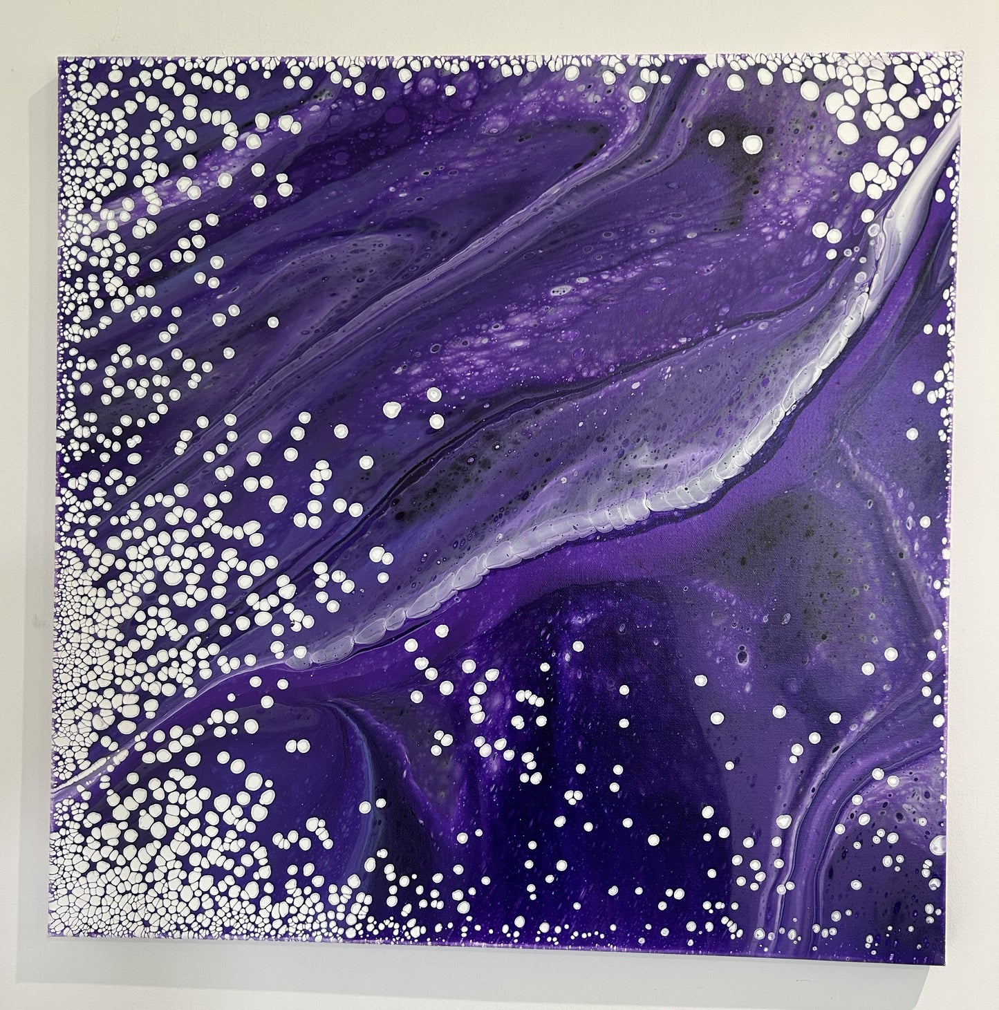 Purple Pearl #1